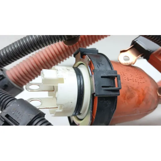 Cable para Toyota Auris (_E15_)