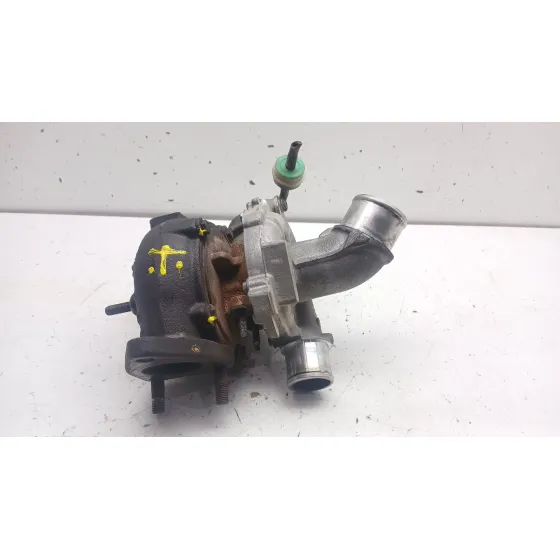 Turbocompresor para Toyota Yaris (Ksp9/Scp9/Nlp9)
