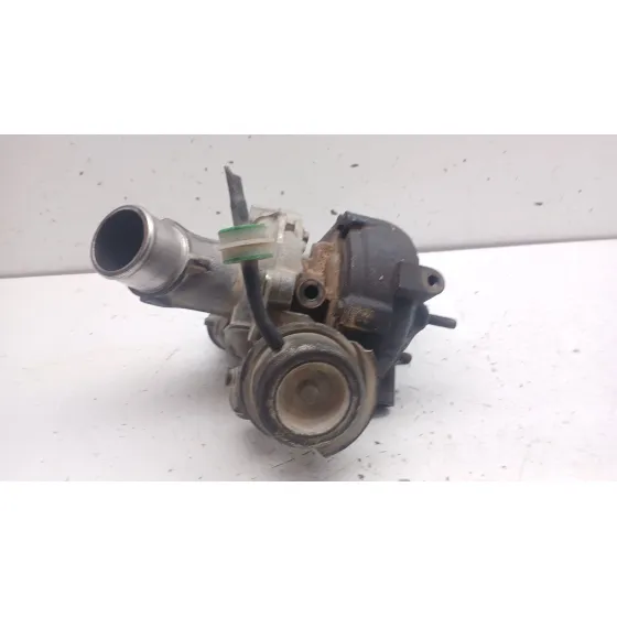Turbocompresor para Toyota Yaris (Ksp9/Scp9/Nlp9)