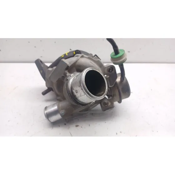 Turbocompresor para Toyota Yaris (Ksp9/Scp9/Nlp9)