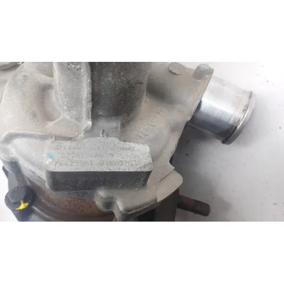 Turbocompresor para Toyota Yaris (Ksp9/Scp9/Nlp9)