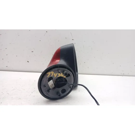 Retrovisor Derecho para Dacia Sandero (Bs_)