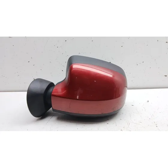 Retrovisor Izquierdo para Dacia Sandero (Bs_)