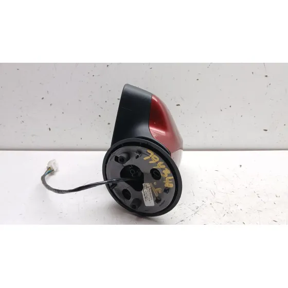 Retrovisor Izquierdo para Dacia Sandero (Bs_)