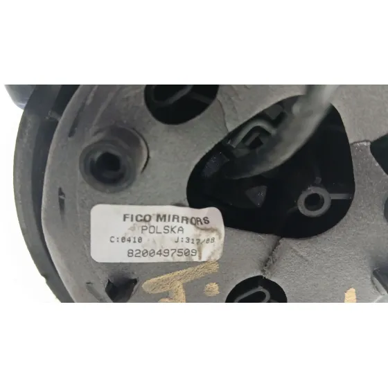Retrovisor Izquierdo para Dacia Sandero (Bs_)