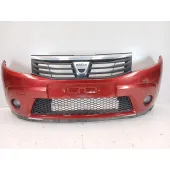 Paragolpes Delantero para Dacia Sandero (Bs_)