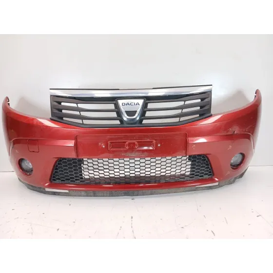 Paragolpes Delantero para Dacia Sandero (Bs_)