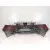 Paragolpes Delantero para Dacia Sandero (Bs_)
