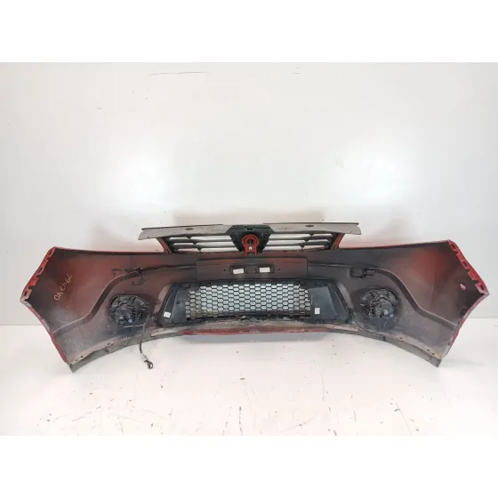 Paragolpes Delantero para Dacia Sandero (Bs_)