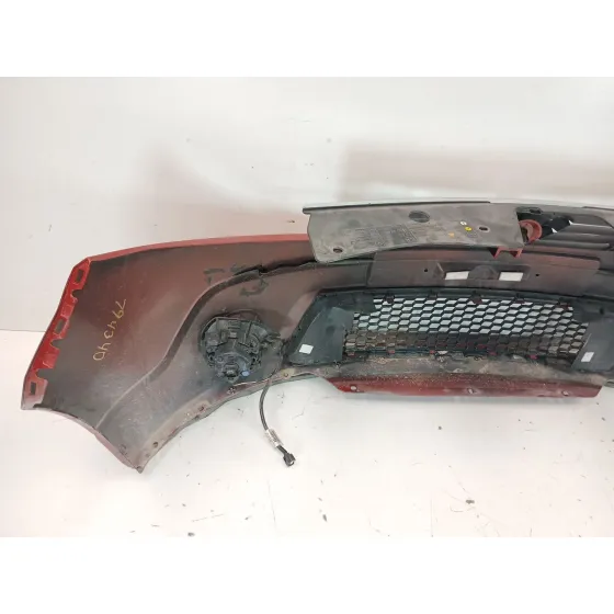 Paragolpes Delantero para Dacia Sandero (Bs_)