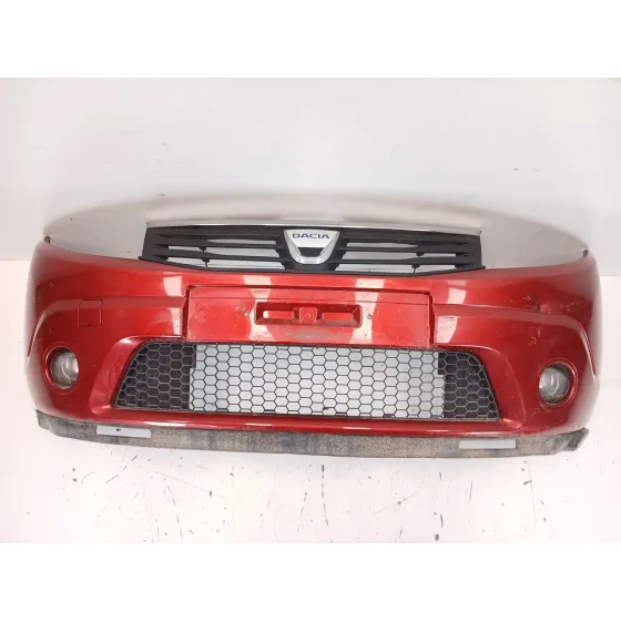 Paragolpes Delantero para Dacia Sandero (Bs_)
