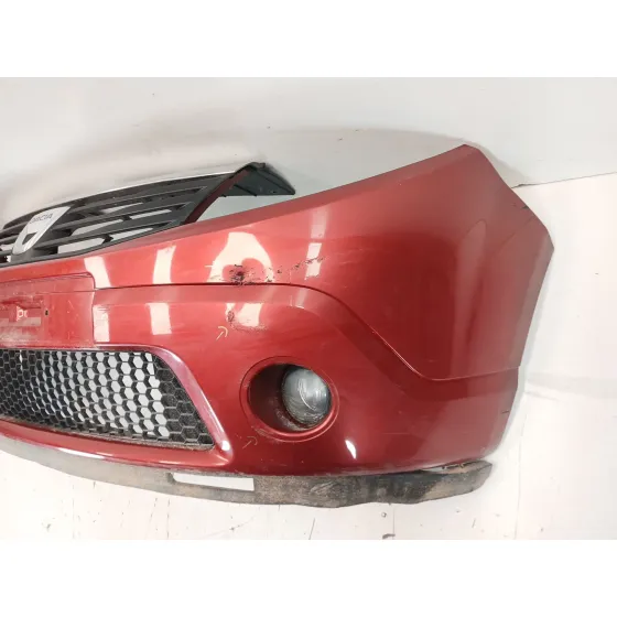 Paragolpes Delantero para Dacia Sandero (Bs_)