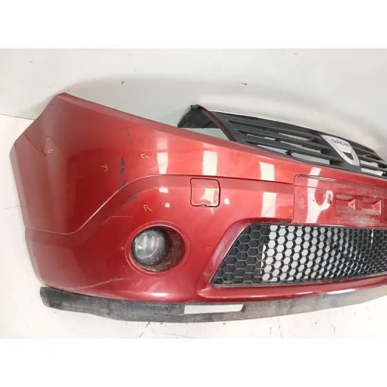 Paragolpes Delantero para Dacia Sandero (Bs_)