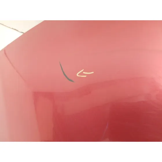 Paragolpes Delantero para Dacia Sandero (Bs_)