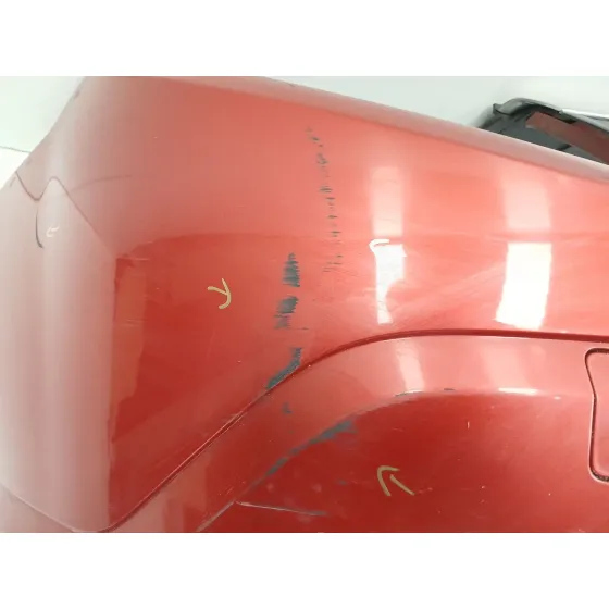 Paragolpes Delantero para Dacia Sandero (Bs_)