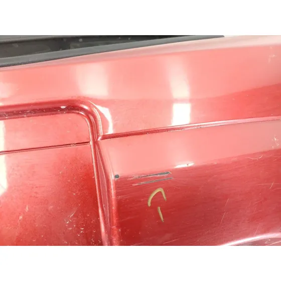 Paragolpes Delantero para Dacia Sandero (Bs_)