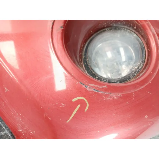 Paragolpes Delantero para Dacia Sandero (Bs_)