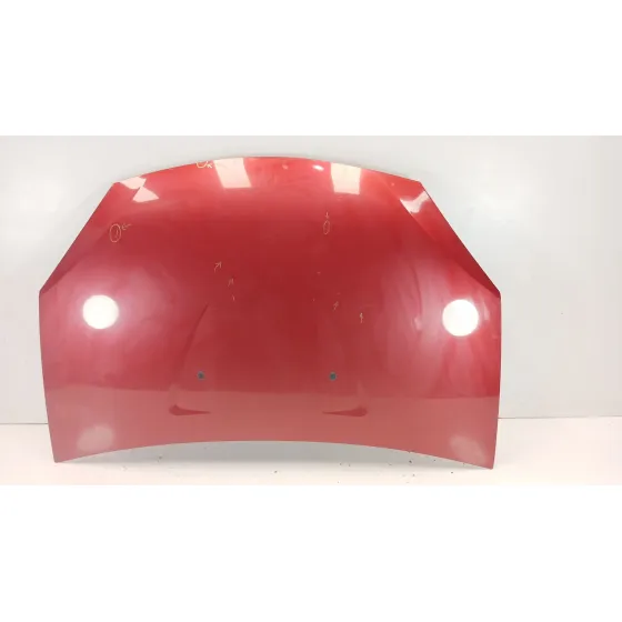Capot para Dacia Sandero (Bs_)