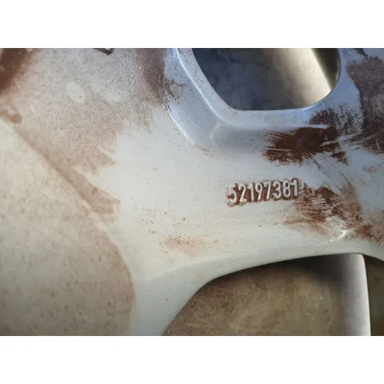 Llanta para Jeep Avenger