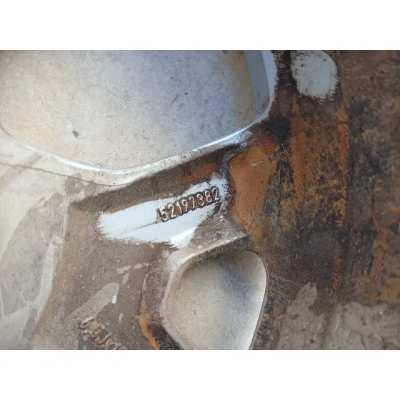 Llanta para Jeep Avenger