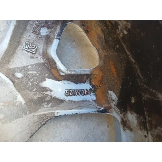 Llanta para Jeep Avenger