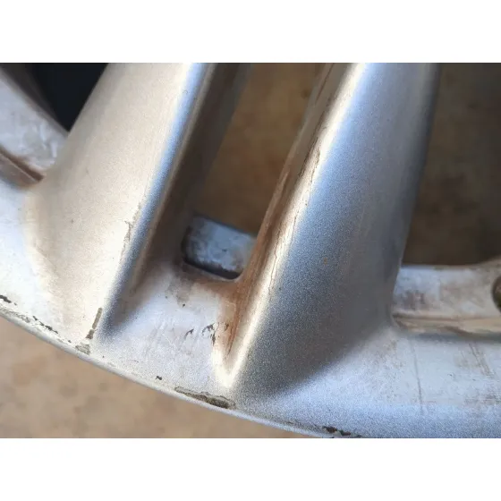 Llanta para Jaguar Xf I (X250)