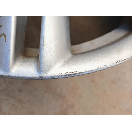 Llanta para Jaguar Xf I (X250)