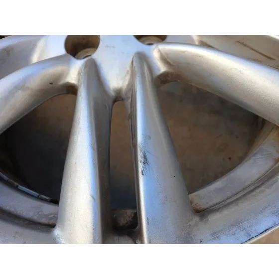 Llanta para Jaguar Xf I (X250)