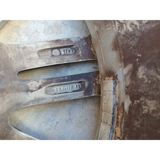 Llanta para Jaguar Xf I (X250)