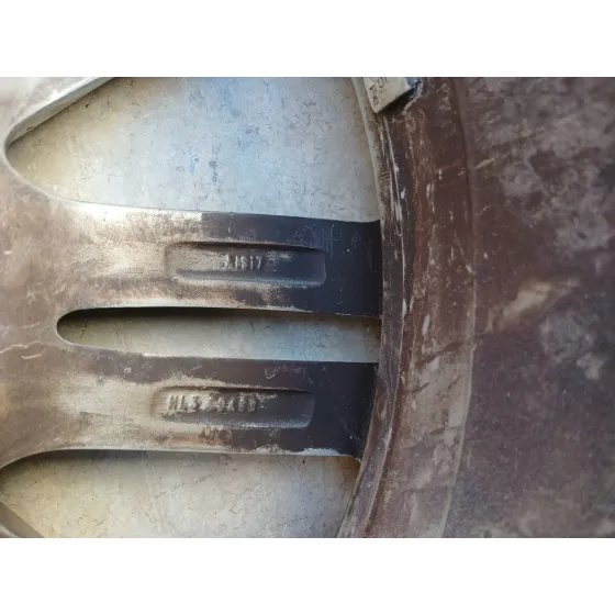 Llanta para Jaguar Xf I (X250)