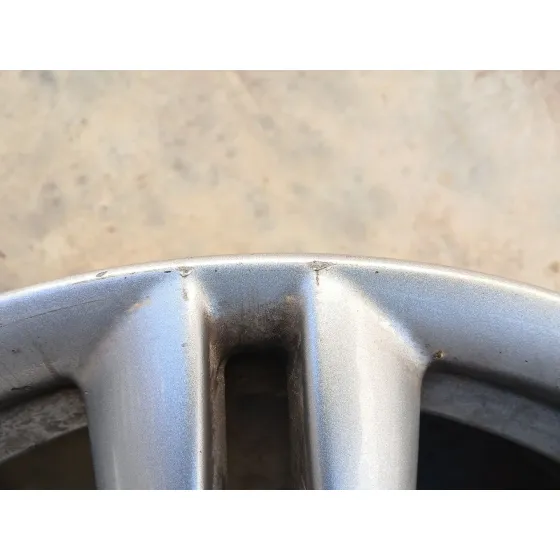 Llanta para Jaguar Xf I (X250)