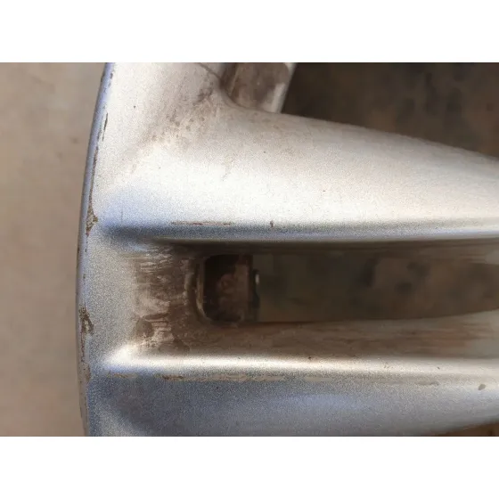 Llanta para Jaguar Xf I (X250)