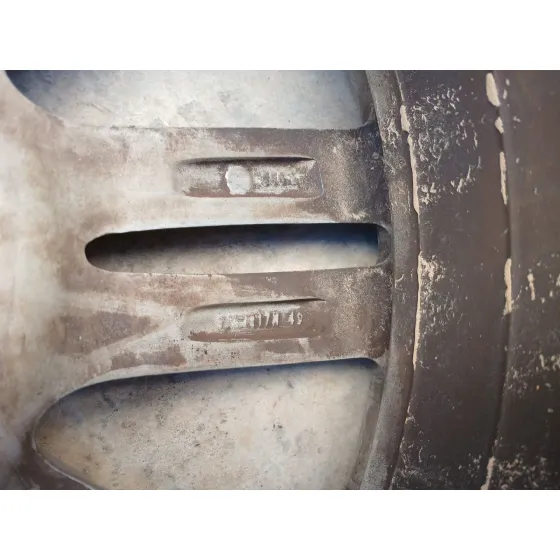 Llanta para Jaguar Xf I (X250)