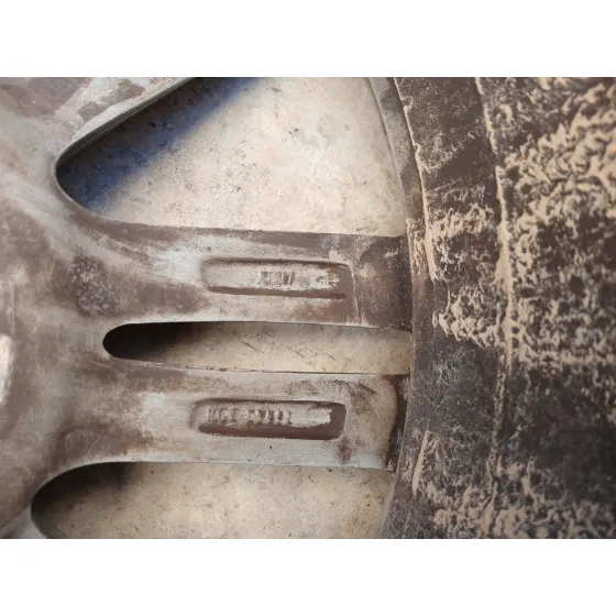 Llanta para Jaguar Xf I (X250)