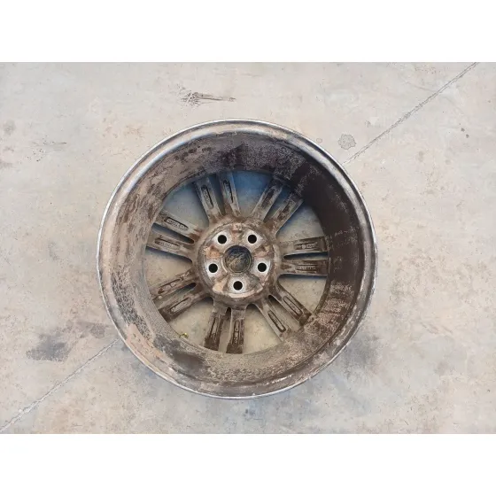 Llanta para Jaguar Xf I (X250)