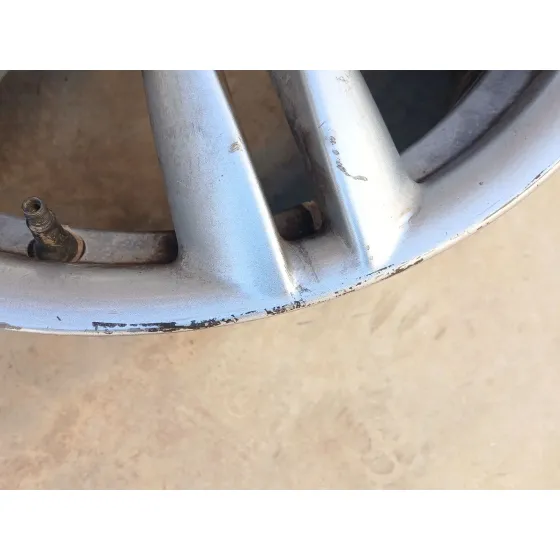Llanta para Jaguar Xf I (X250)