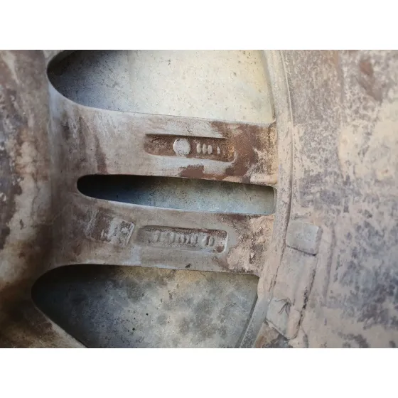 Llanta para Jaguar Xf I (X250)