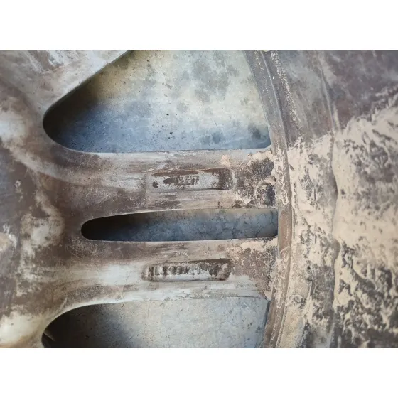 Llanta para Jaguar Xf I (X250)
