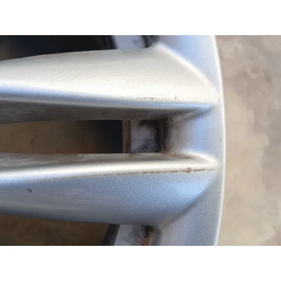 Llanta para Jaguar Xf I (X250)