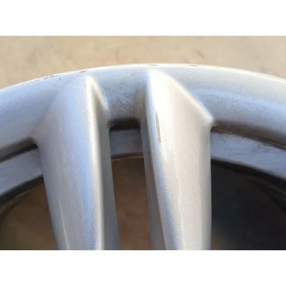 Llanta para Jaguar Xf I (X250)
