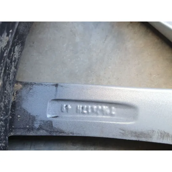 Llanta para Jaguar Xf I (X250)