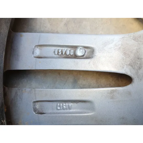 Llanta para Jaguar Xf I (X250)