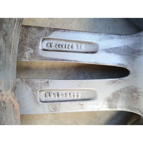Llanta para Jaguar Xf I (X250)