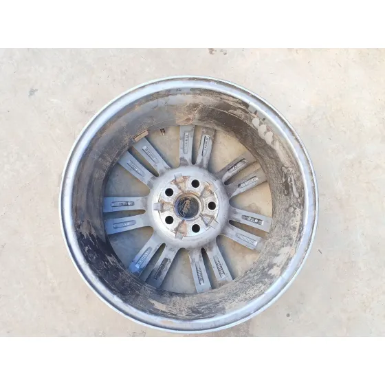 Llanta para Jaguar Xf I (X250)