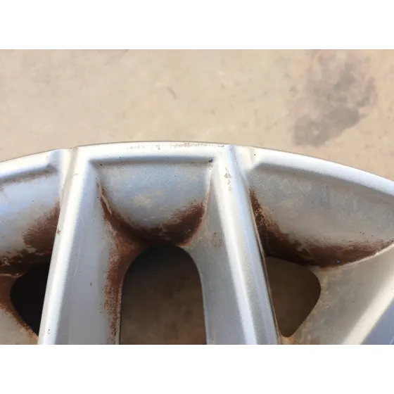 Llanta para Seat Ibiza V (Kj1, Kjg)