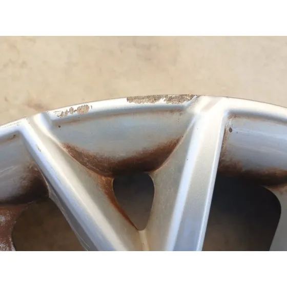 Llanta para Seat Ibiza V (Kj1, Kjg)