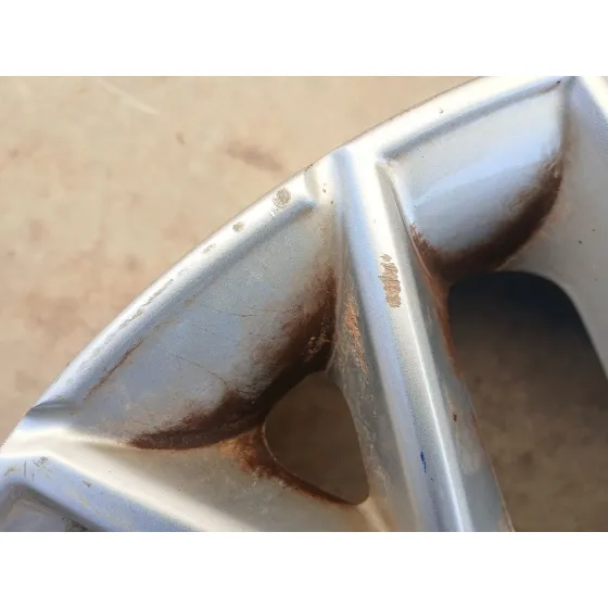 Llanta para Seat Ibiza V (Kj1, Kjg)