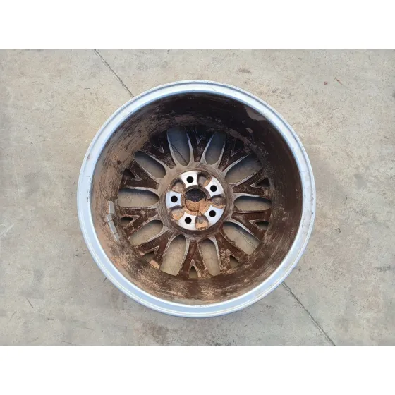 Llanta para Seat Ibiza V (Kj1, Kjg)