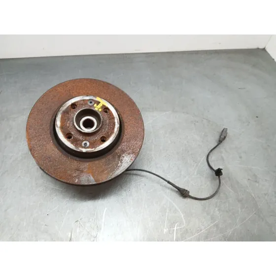 Mangueta Delantera Derecha para Nissan Micra V (K14)