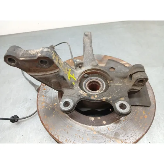 Mangueta Delantera Derecha para Nissan Micra V (K14)